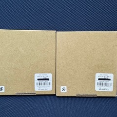 珪藻土 コースター 日本製 犬柄 2枚セットポペット made in japanの画像