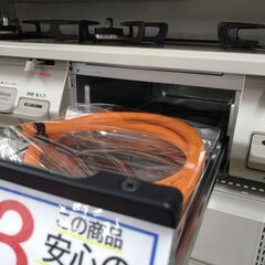 リユースのサカイ浦和店【F001】ガステーブル リンナイ RTE597BELの画像