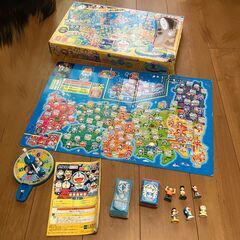 【値引き可】【男の子向け】マリオ・ドラえもん・カプセルプラレールの画像