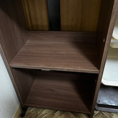 美品！アイリスオーヤマ　おもちゃ箱　収納の画像