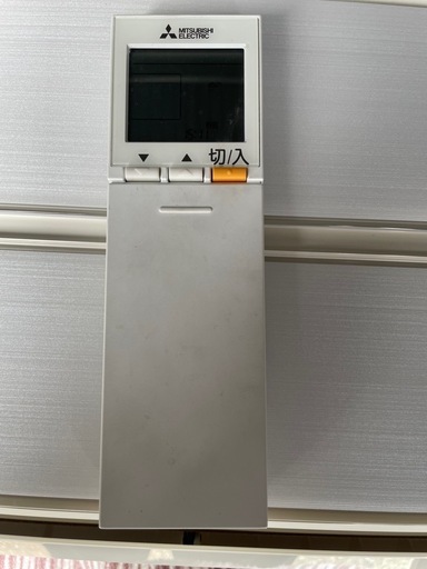 2017年製　5.6kW　三菱　MSZ-SK5617S-W
