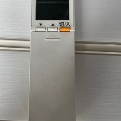 三菱　ルームエアコン　MSZ-SK5617S-W 2017年の画像