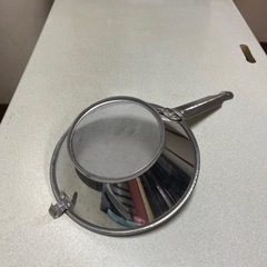 10/14まで❗️弁慶 油こし3号の画像