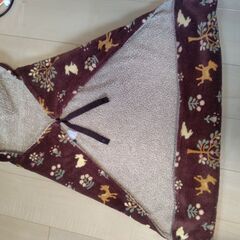 ベビー　抱っこ紐ケープの画像