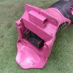 日立工機 C14DSL 充電式ディスクグラインダー【野田愛宕店】【店頭取引限定】【中古】管理番号：ITMX0Z6RC3WOの画像