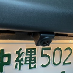 ジムニーノマド AT 新車移動のみの画像