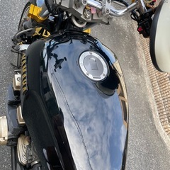 xjr400の画像