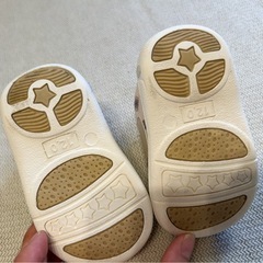 子供靴👟𓂃꙳⋆  の画像