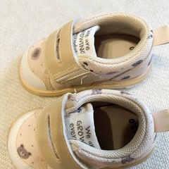 子供靴👟𓂃꙳⋆  の画像