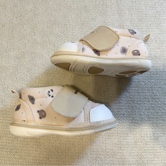 子供靴👟𓂃꙳⋆  の画像
