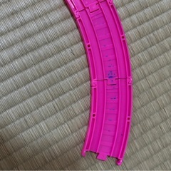 アンパンマンレールセット　【値下げ相談可】 の画像