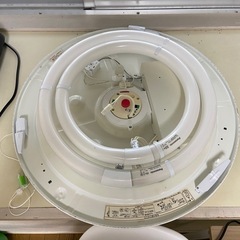 照明の画像