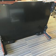 ♪【早めの引取希望】ローテーブル 座卓 机 木製 居間 和室 家具 中古 (NF251004) Zi-2258の画像