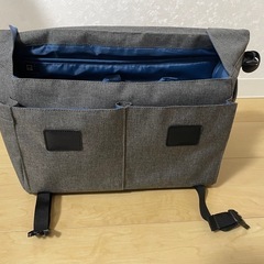 HAKUBA カメラバッグ プラスシェル シティ04 CT04-MBMGYの画像