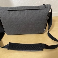HAKUBA カメラバッグ プラスシェル シティ04 CT04-MBMGYの画像