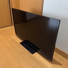 オリオン 32V型 液晶 テレビ LK-321BP ハイビジョンの画像