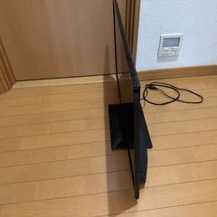オリオン 32V型 液晶 テレビ LK-321BP ハイビジョンの画像