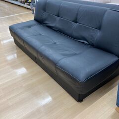 A-291【リユースのサカイ野々市店】ソファー 185(幅)cm×77(奥行き)cm×75(高さ)cm※清掃済みの画像