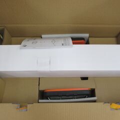 アイリス LWT-10000S-WP 置き型 LEDスタンドライト 10000㏐ 昼白色 5ｍ ケーブル 未使用 【ハンズクラフト宜野湾店】の画像