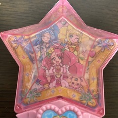 マルカ/デリシャスパーティ プリキュア ふるふるタクトの画像