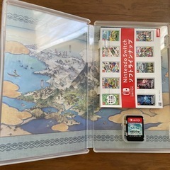 NINTENDO SWITCH POKEMON LEGENDS アルセウス  の画像