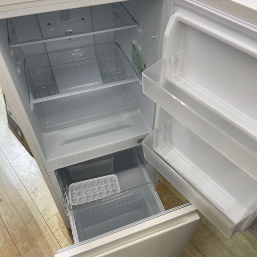 Panasonic 156L冷凍冷蔵庫【リサイクルフカツ岡崎倉庫店】251004SM-2 Panasonic 156L冷凍冷蔵庫【リサイクルフカツ岡崎倉庫店】251004SM-2