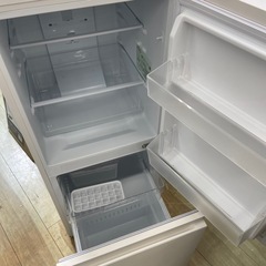 Panasonic 156L冷凍冷蔵庫【リサイクルフカツ岡崎倉庫店】251004SM-2の画像