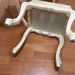 椅子の画像