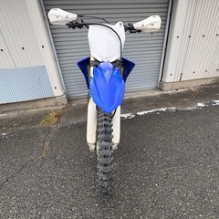 YZ125の画像