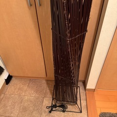 間接照明しょうめい照明の画像