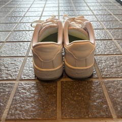 NIKE スニーカー 26.5㎝　の画像