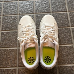 NIKE スニーカー 26.5㎝　の画像