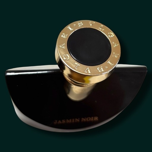 BVLGARI スプレンディダ ジャスミン ノワール　100ml