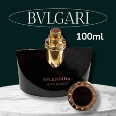 BVLGARI スプレンディダ ジャスミン ノワール　100mlの画像
