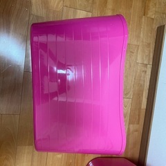 ディズニー 物入れの画像