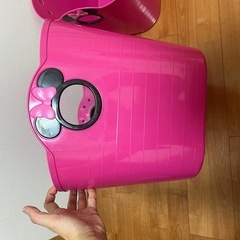ディズニー 物入れの画像