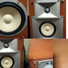 現状品 YAMAHA NS-6HX NS-2HX NS-C5HX NS-10MM スピーカーセット ヤマハ 音出し確認済み S1の画像