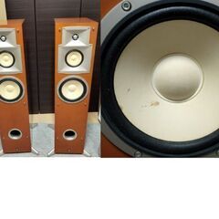 現状品 YAMAHA NS-6HX NS-2HX NS-C5HX NS-10MM スピーカーセット ヤマハ 音出し確認済み S1の画像