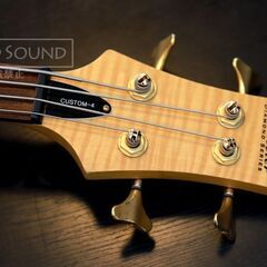 SCHECTER Diamond Series Stiletto Customの画像