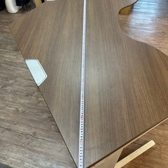 オフィスデスク2こせっと2個セットの画像