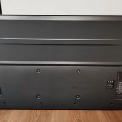 【訳アリ】TOSHIBA REGZA  55インチ 55C340Xの画像