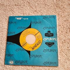 ザ・ローリング・ストーンズシングルの画像