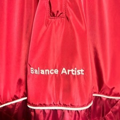 スノーボードウェア　Balance Artist　の画像