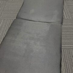 【本体代500円！】折り畳みベッドの画像