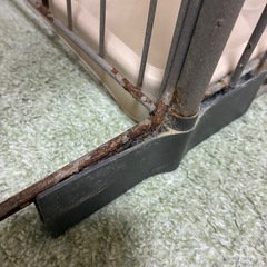 中型犬　ケージ
の画像