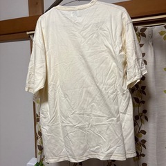 coen Mサイズ　Tシャツの画像