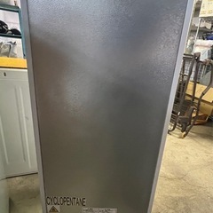8000円/ワールプールジャパン/冷蔵庫/YRZ-F15J/5495038/ 2023年製/の画像