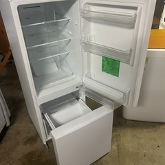 8000円/ワールプールジャパン/冷蔵庫/YRZ-F15J/5495038/ 2023年製/の画像