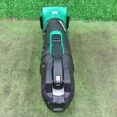 HiKOKI CV18DBL 充電式マルチツール【野田愛宕店】【店頭取引限定】【中古】管理番号：ITCV9BYXE9PWの画像