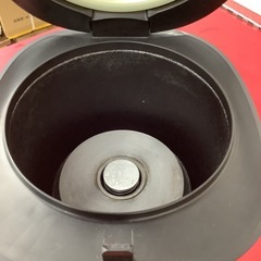 simpius シンプラス　炊飯器　炊飯ジャー　4合炊き　SP-RCMC4の画像